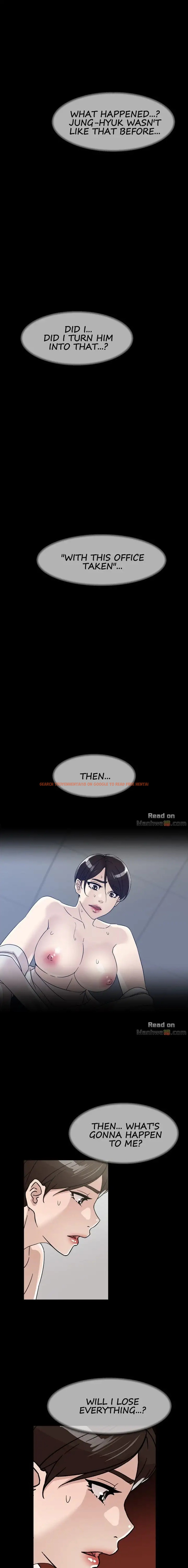 Read Hentai Image 12 941 in comic Her 4 Incher - Chapter 61 - hentaitnt.net