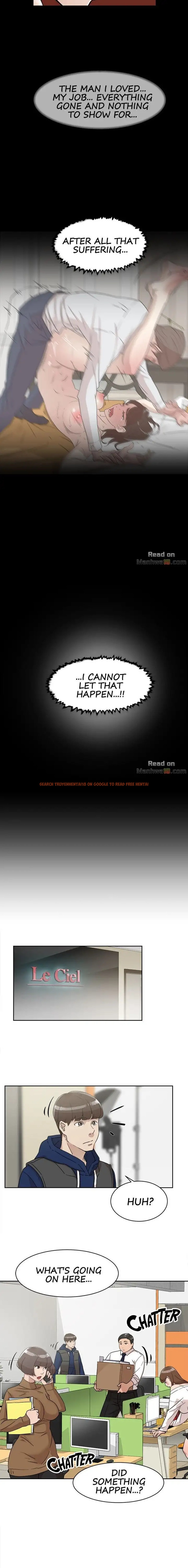 Read Hentai Image 13 941 in comic Her 4 Incher - Chapter 61 - hentaitnt.net