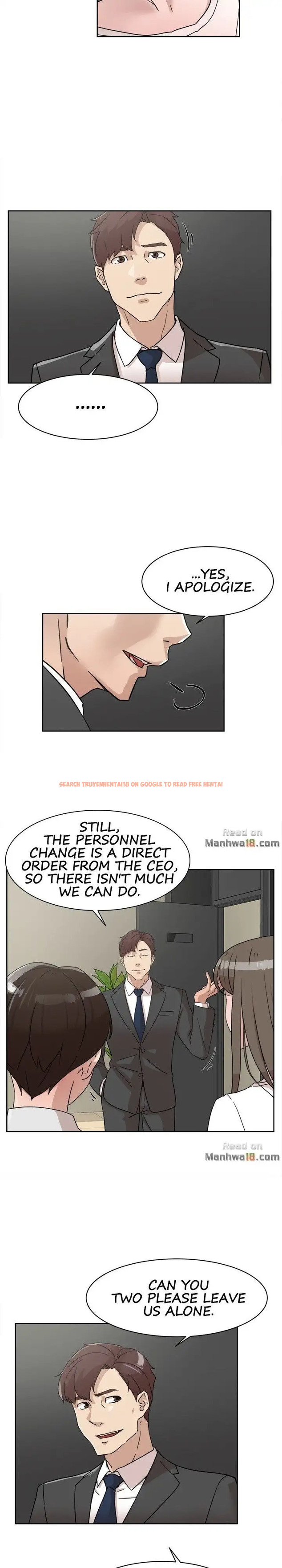 Read Hentai Image 4 941 in comic Her 4 Incher - Chapter 61 - hentaitnt.net