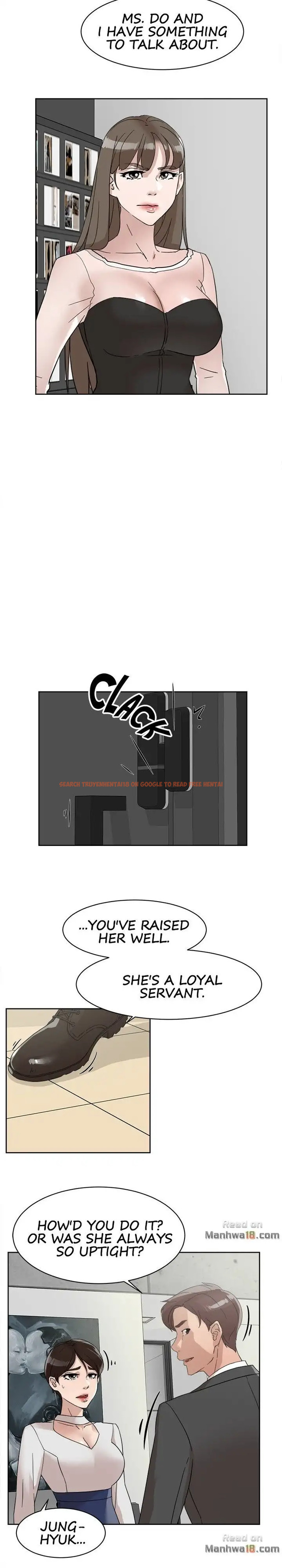 Read Hentai Image 5 941 in comic Her 4 Incher - Chapter 61 - hentaitnt.net