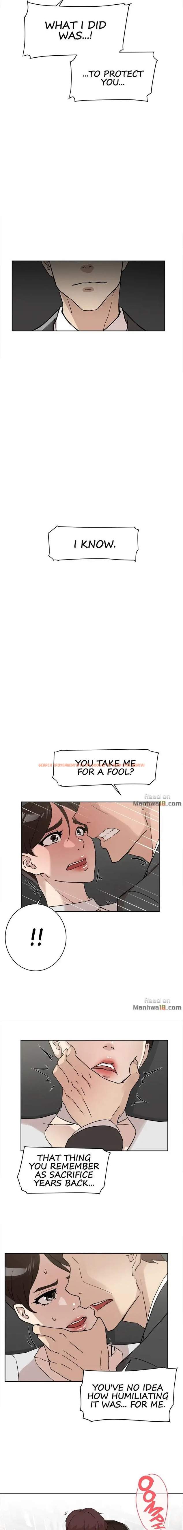 Read Hentai Image 7 941 in comic Her 4 Incher - Chapter 61 - hentaitnt.net