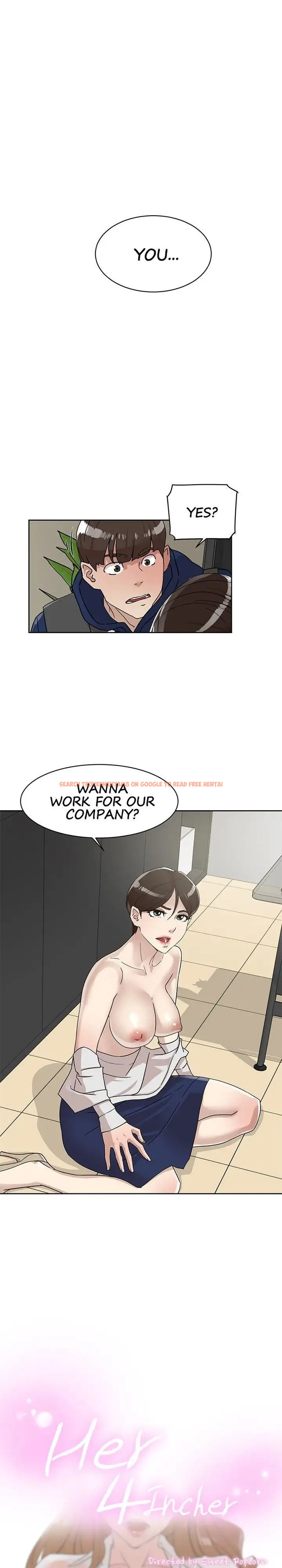 Read Hentai Image 1 941 in comic Her 4 Incher - Chapter 62 - hentaitnt.net