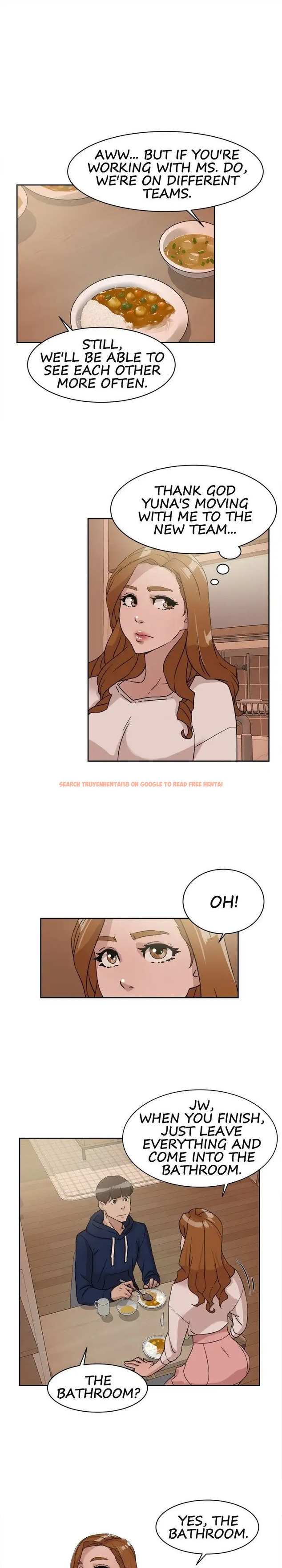 Read Hentai Image 11 941 in comic Her 4 Incher - Chapter 62 - hentaitnt.net
