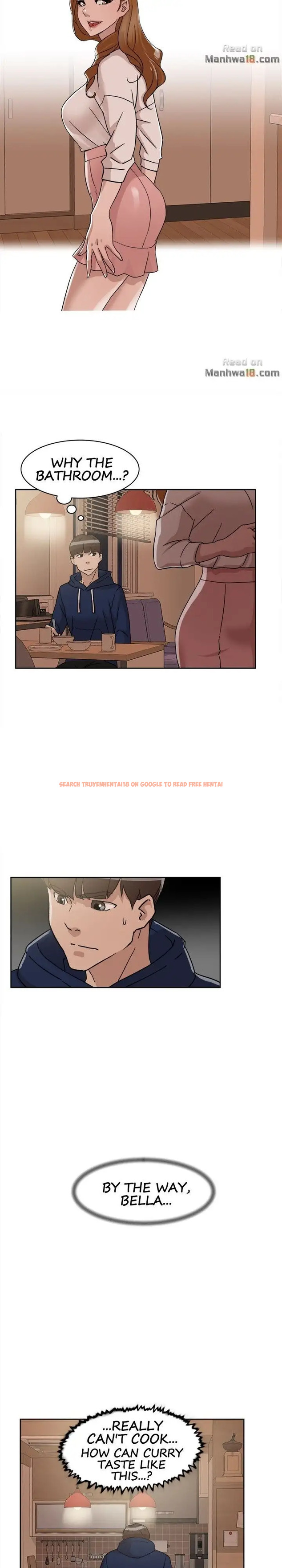 Read Hentai Image 12 941 in comic Her 4 Incher - Chapter 62 - hentaitnt.net