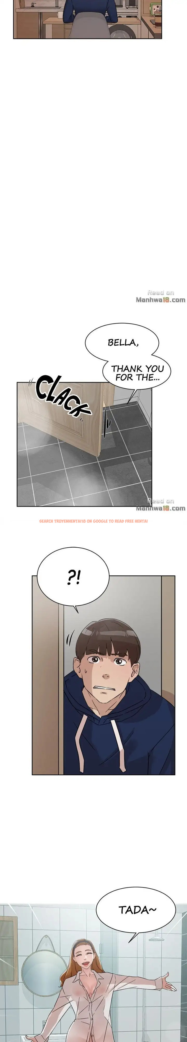Read Hentai Image 13 941 in comic Her 4 Incher - Chapter 62 - hentaitnt.net