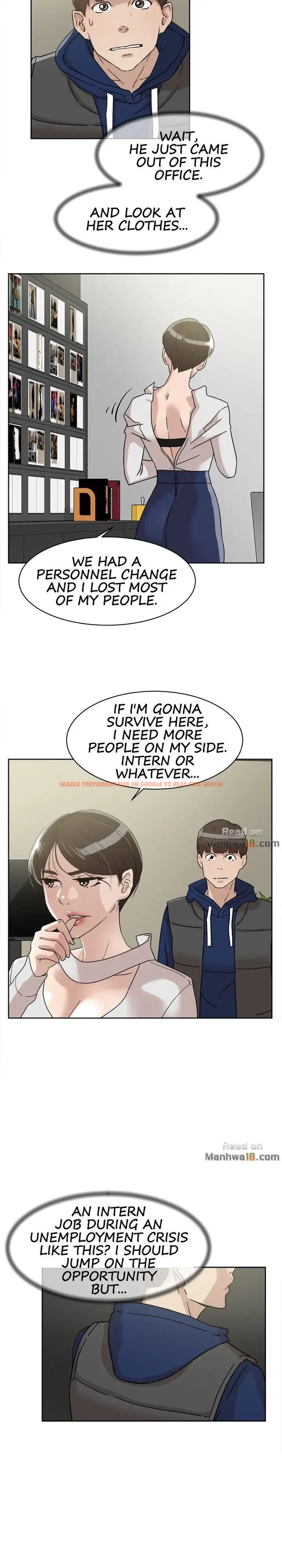 Read Hentai Image 4 941 in comic Her 4 Incher - Chapter 62 - hentaitnt.net