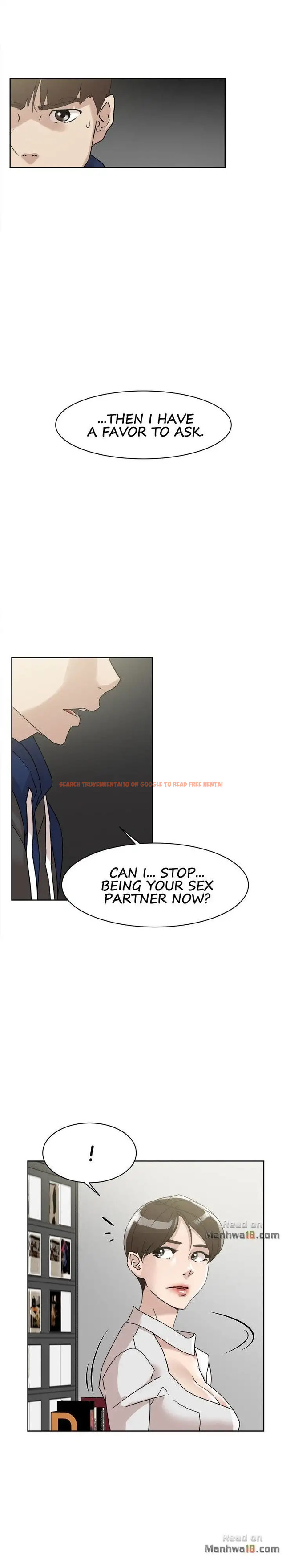 Read Hentai Image 5 941 in comic Her 4 Incher - Chapter 62 - hentaitnt.net