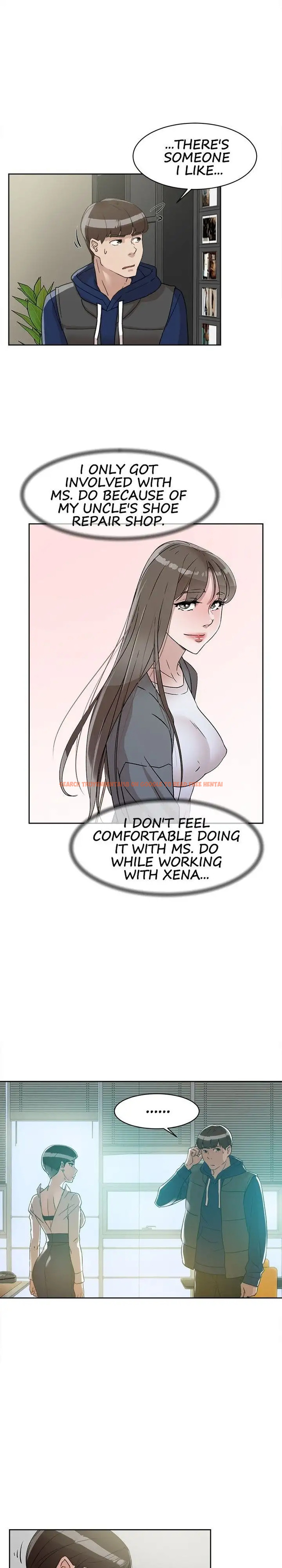 Read Hentai Image 6 941 in comic Her 4 Incher - Chapter 62 - hentaitnt.net