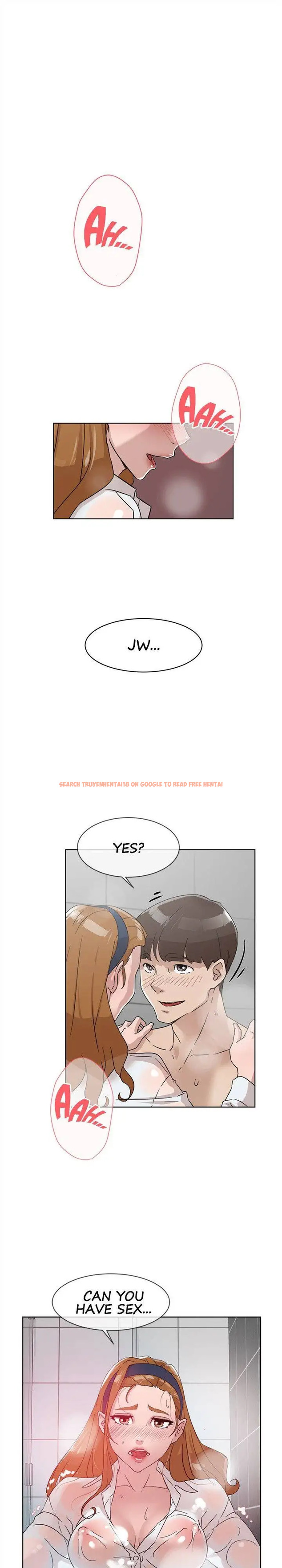Read Hentai Image 1 941 in comic Her 4 Incher - Chapter 63 - hentaitnt.net