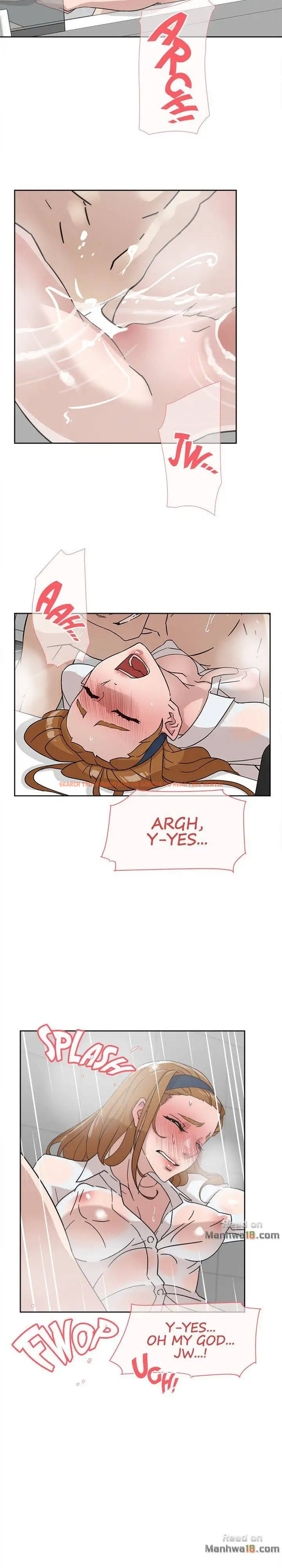 Read Hentai Image 10 941 in comic Her 4 Incher - Chapter 63 - hentaitnt.net