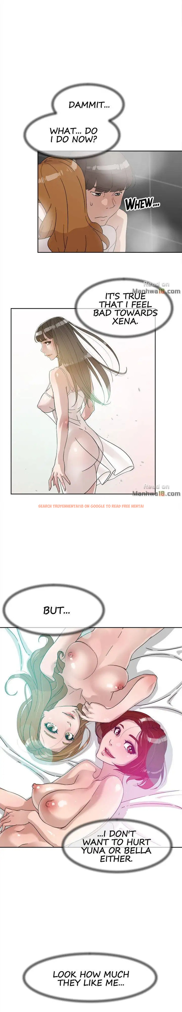 Read Hentai Image 13 941 in comic Her 4 Incher - Chapter 63 - hentaitnt.net
