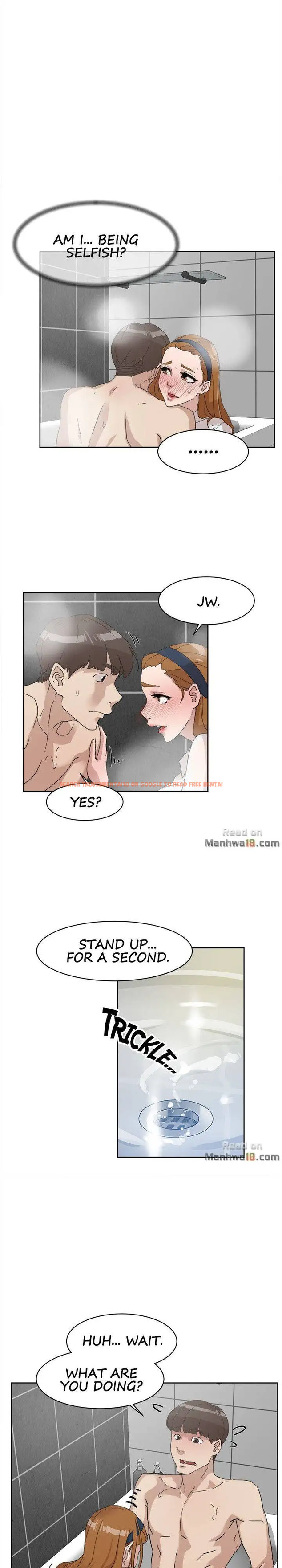 Read Hentai Image 14 941 in comic Her 4 Incher - Chapter 63 - hentaitnt.net
