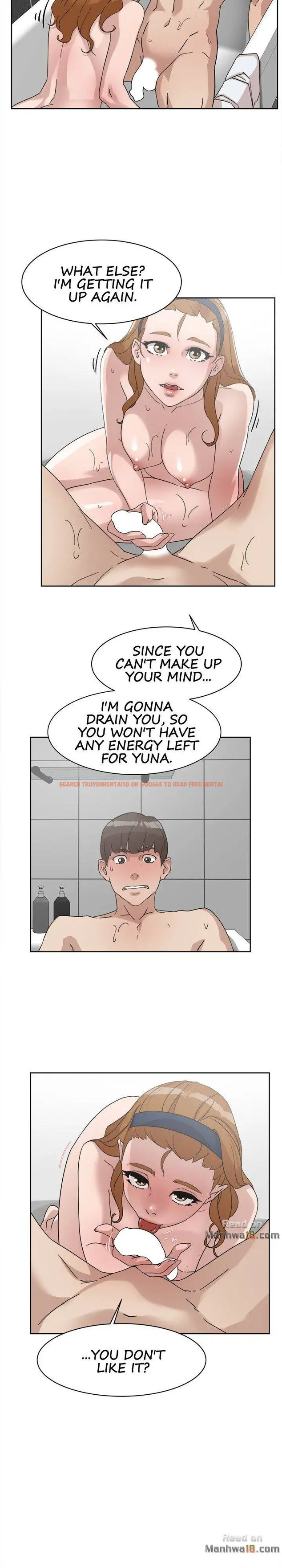 Read Hentai Image 15 941 in comic Her 4 Incher - Chapter 63 - hentaitnt.net