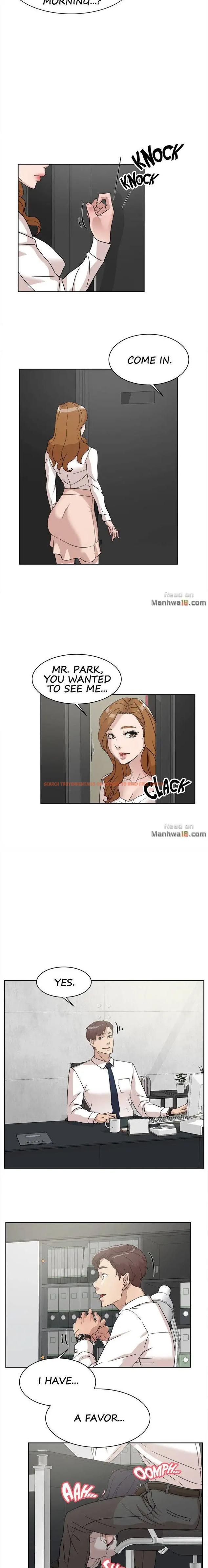Read Hentai Image 19 941 in comic Her 4 Incher - Chapter 63 - hentaitnt.net