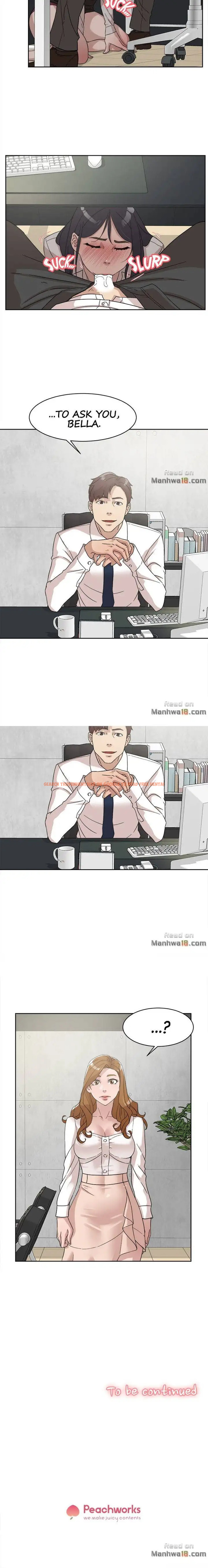Read Hentai Image 20 941 in comic Her 4 Incher - Chapter 63 - hentaitnt.net