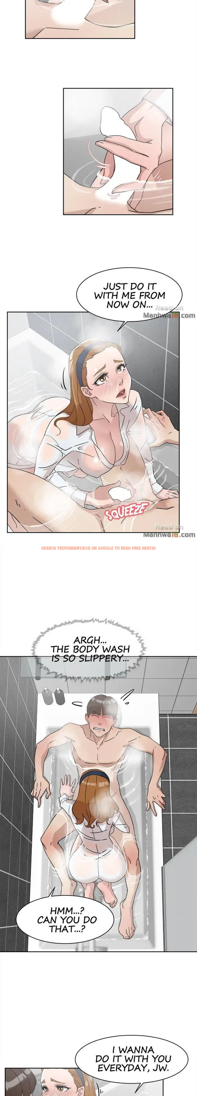 Read Hentai Image 3 941 in comic Her 4 Incher - Chapter 63 - hentaitnt.net