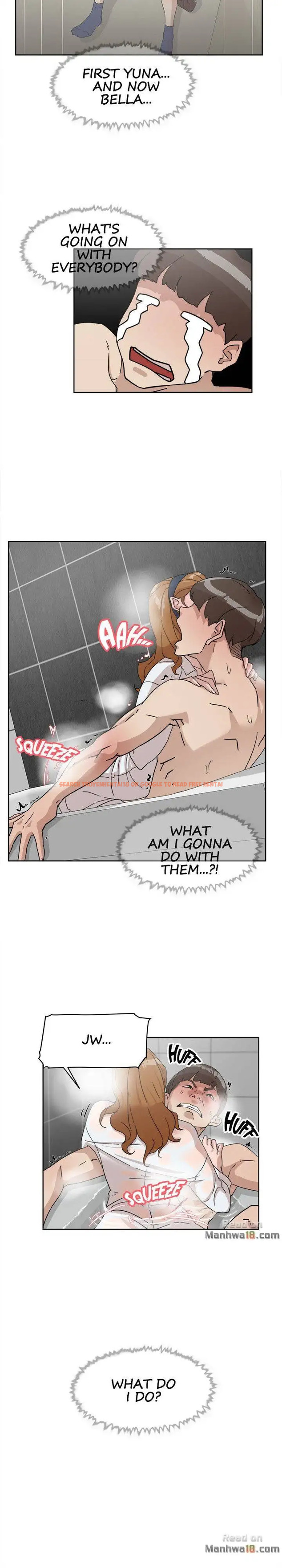 Read Hentai Image 5 941 in comic Her 4 Incher - Chapter 63 - hentaitnt.net