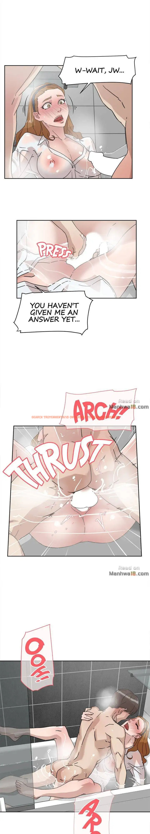 Read Hentai Image 8 941 in comic Her 4 Incher - Chapter 63 - hentaitnt.net
