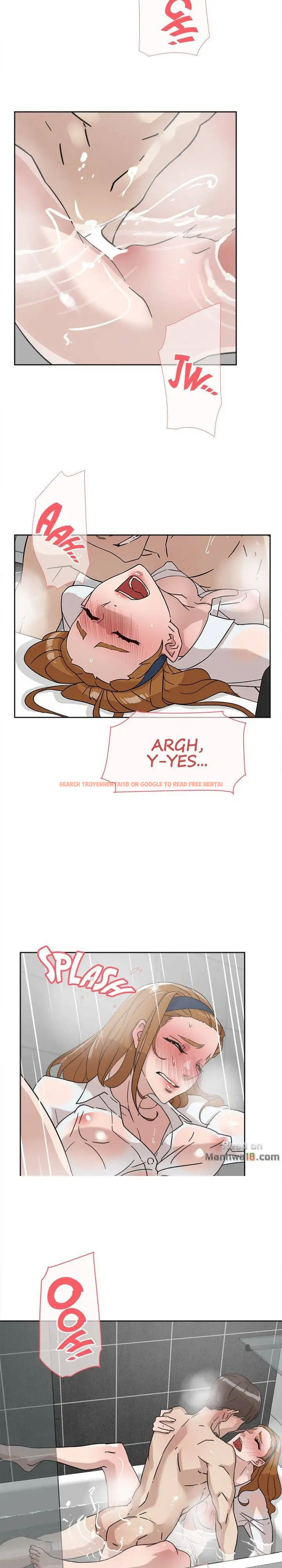 Read Hentai Image 9 941 in comic Her 4 Incher - Chapter 63 - hentaitnt.net