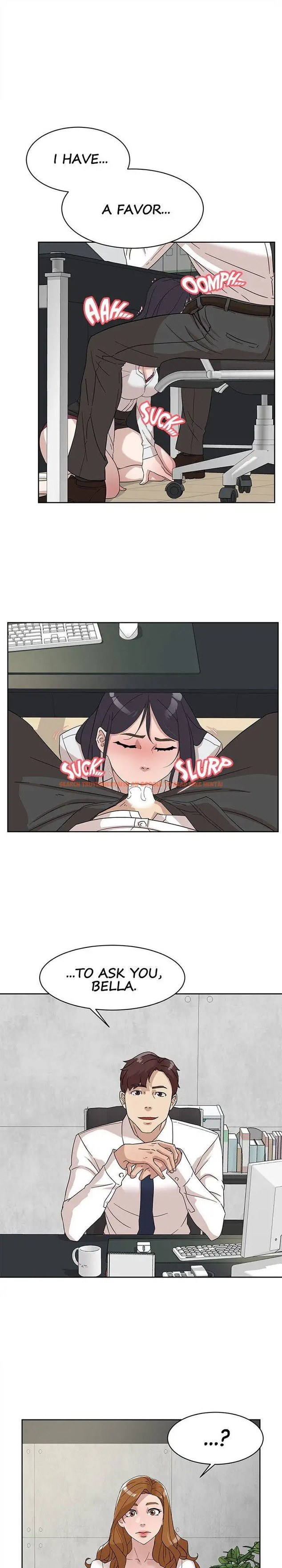Read Hentai Image 1 941 in comic Her 4 Incher - Chapter 64 - hentaitnt.net