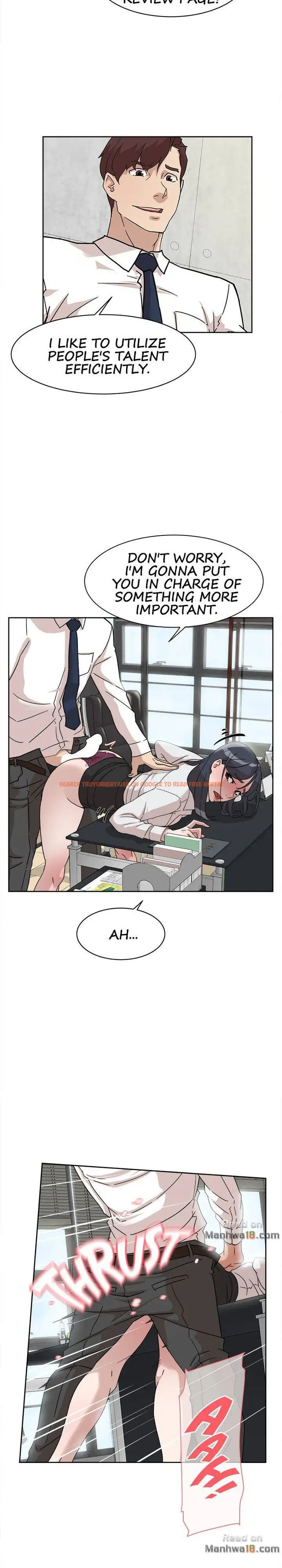 Read Hentai Image 10 941 in comic Her 4 Incher - Chapter 64 - hentaitnt.net