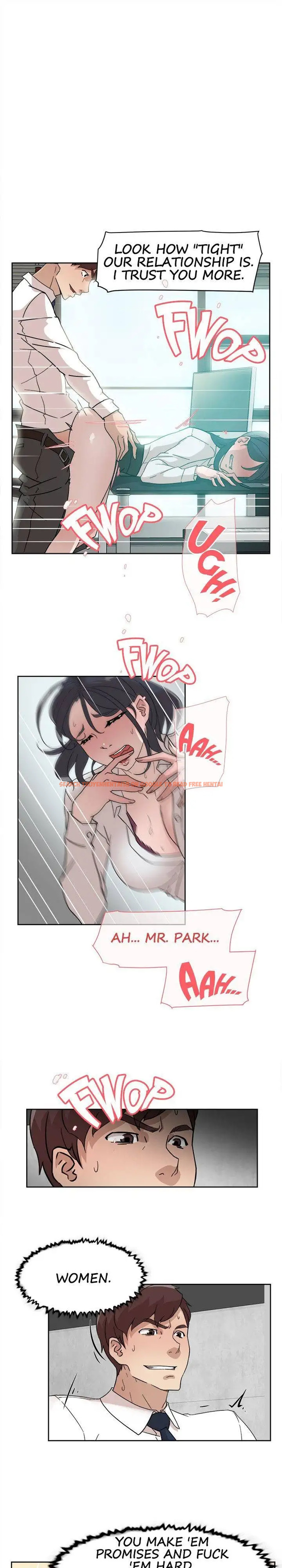 Read Hentai Image 11 941 in comic Her 4 Incher - Chapter 64 - hentaitnt.net