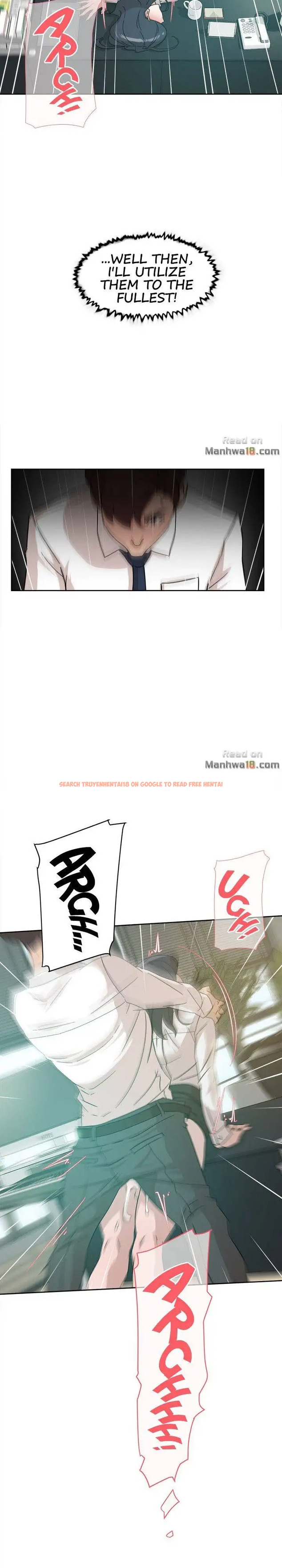 Read Hentai Image 13 941 in comic Her 4 Incher - Chapter 64 - hentaitnt.net