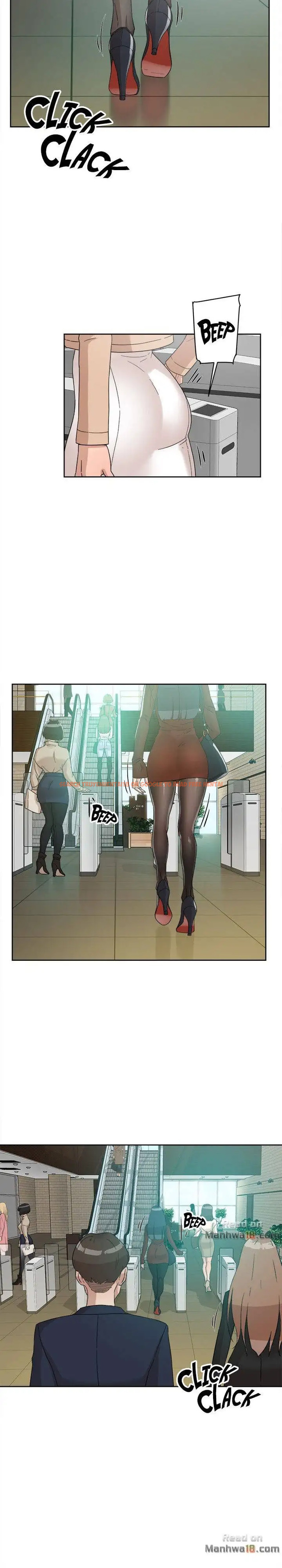 Read Hentai Image 15 941 in comic Her 4 Incher - Chapter 64 - hentaitnt.net