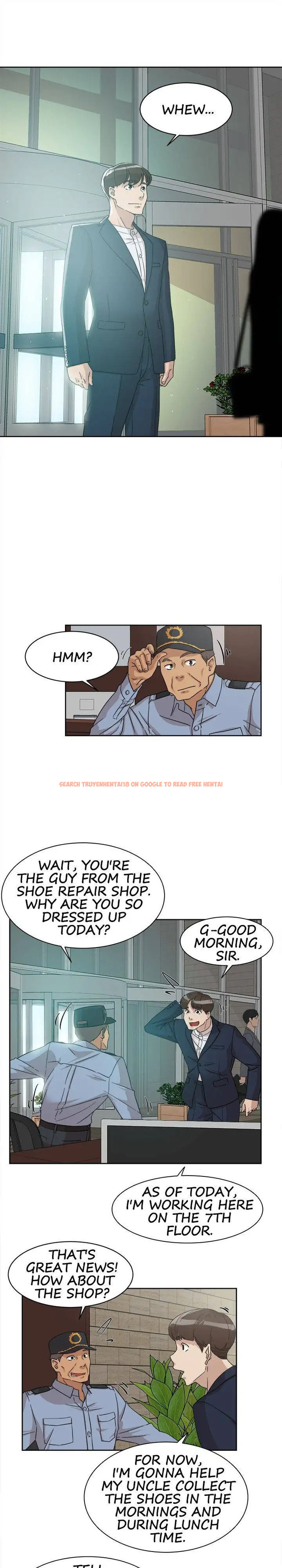 Read Hentai Image 16 941 in comic Her 4 Incher - Chapter 64 - hentaitnt.net
