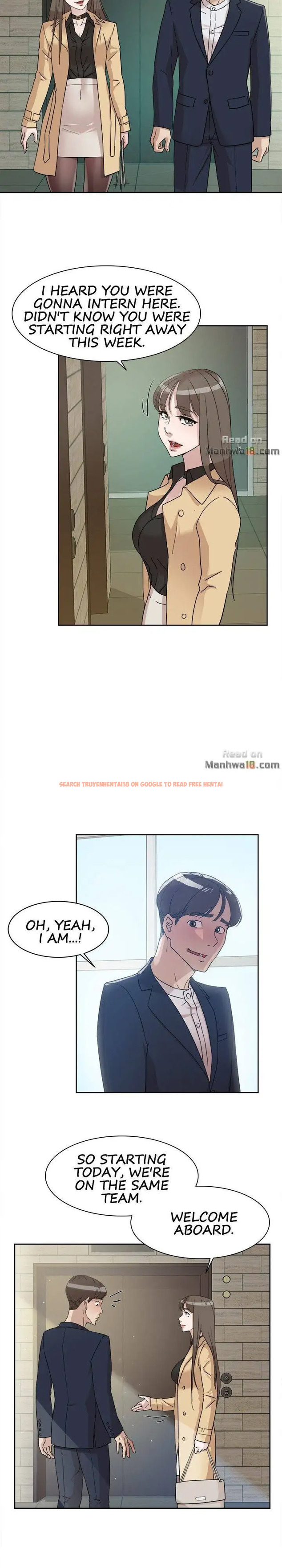 Read Hentai Image 18 941 in comic Her 4 Incher - Chapter 64 - hentaitnt.net