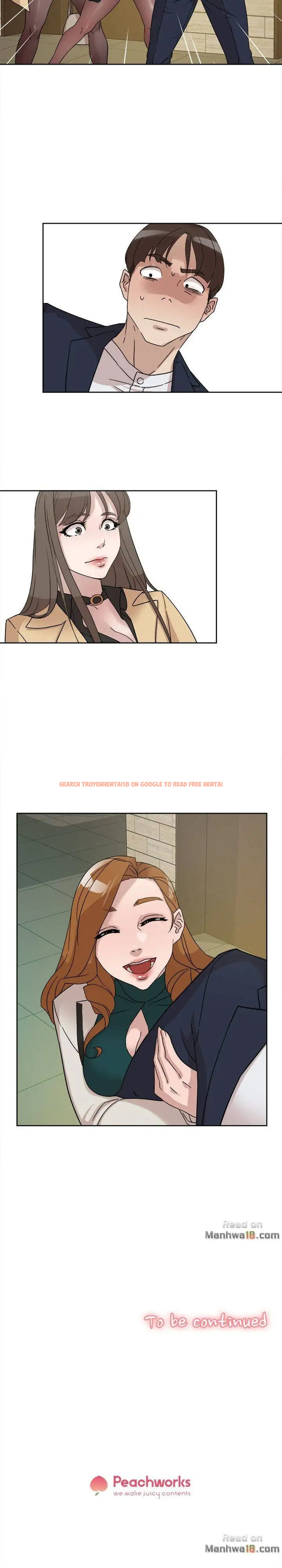 Read Hentai Image 20 941 in comic Her 4 Incher - Chapter 64 - hentaitnt.net