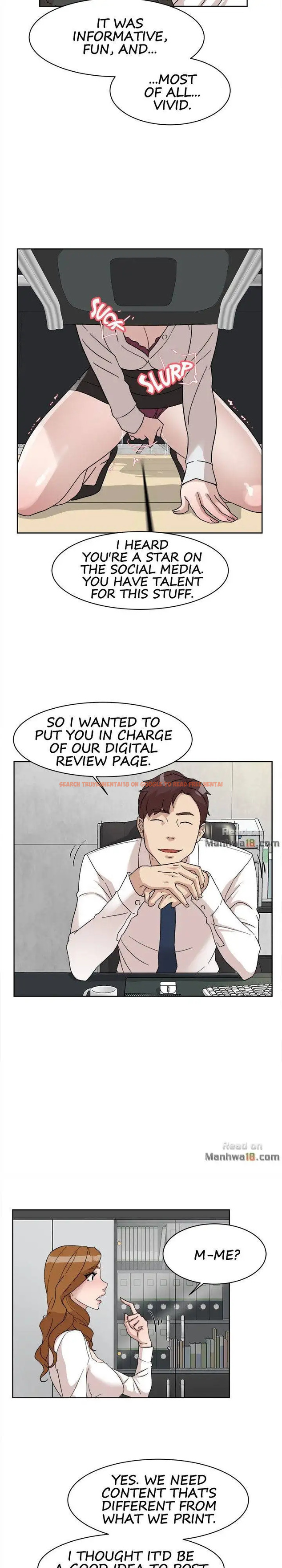 Read Hentai Image 4 941 in comic Her 4 Incher - Chapter 64 - hentaitnt.net