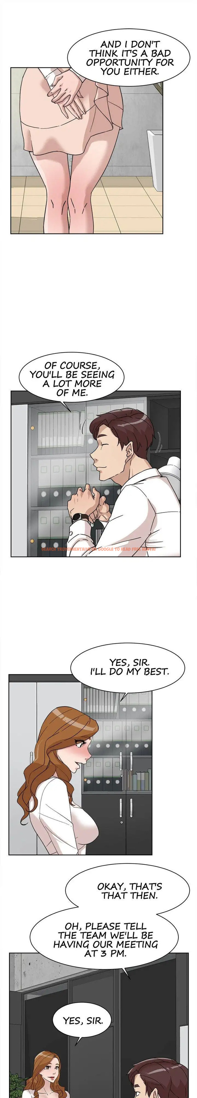 Read Hentai Image 6 941 in comic Her 4 Incher - Chapter 64 - hentaitnt.net