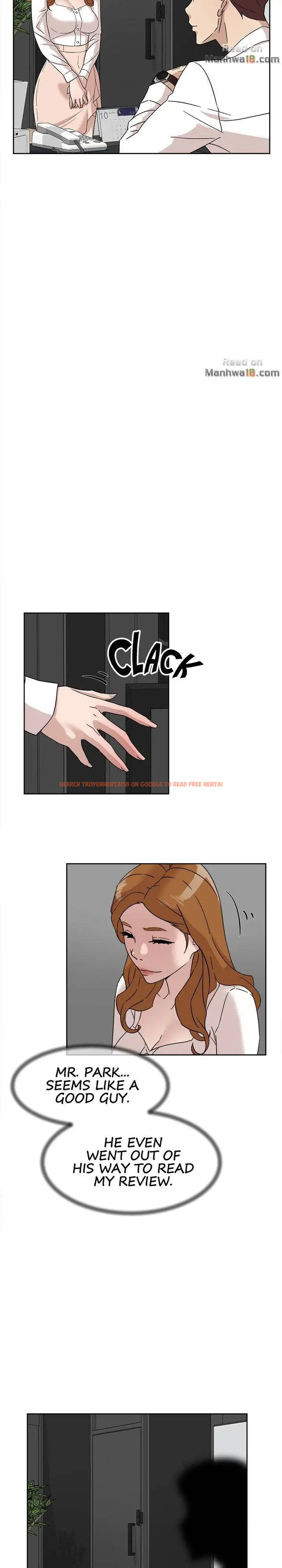 Read Hentai Image 7 941 in comic Her 4 Incher - Chapter 64 - hentaitnt.net