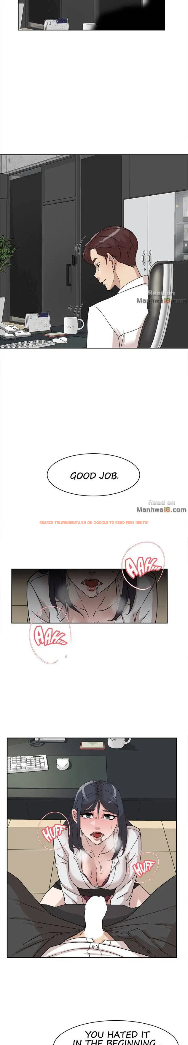 Read Hentai Image 8 941 in comic Her 4 Incher - Chapter 64 - hentaitnt.net