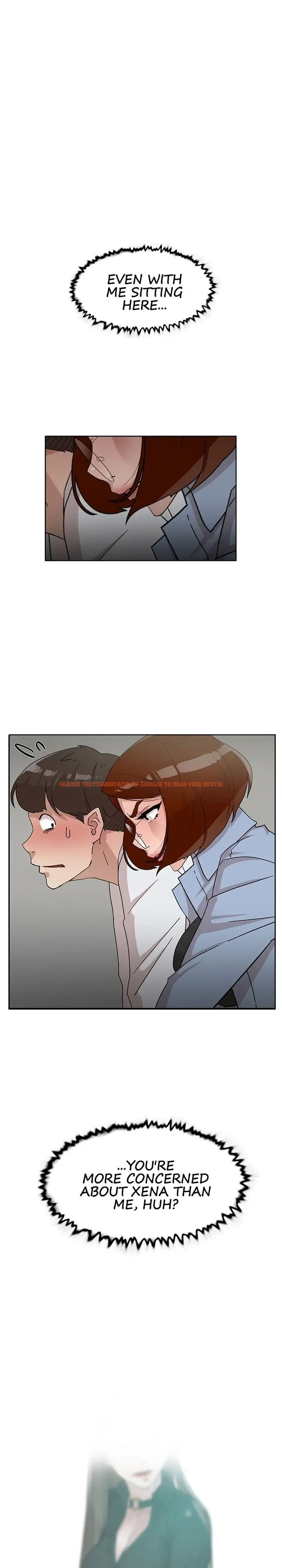 Read Hentai Image 1 941 in comic Her 4 Incher - Chapter 66 - hentaitnt.net