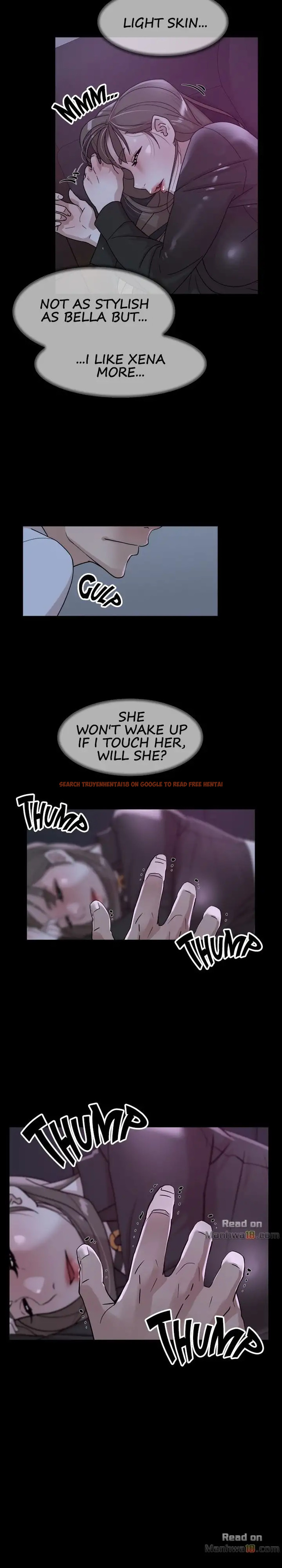 Read Hentai Image 10 941 in comic Her 4 Incher - Chapter 66 - hentaitnt.net