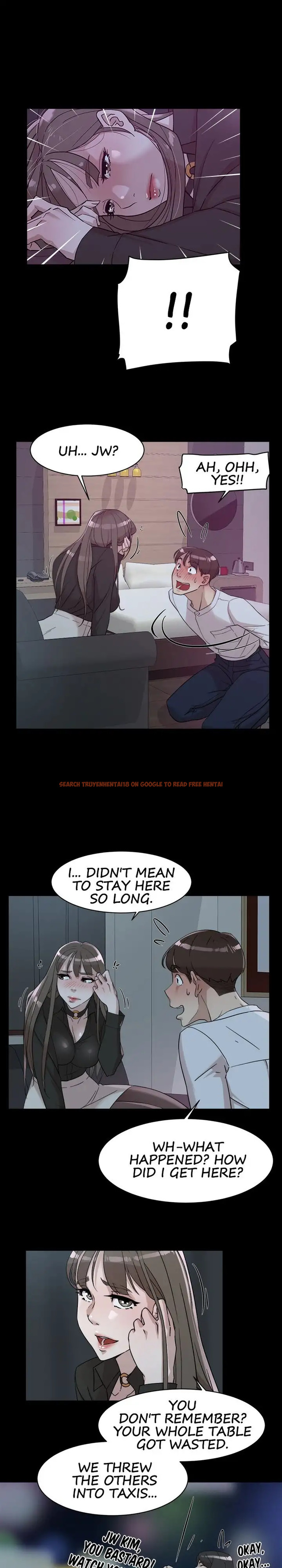 Read Hentai Image 11 941 in comic Her 4 Incher - Chapter 66 - hentaitnt.net