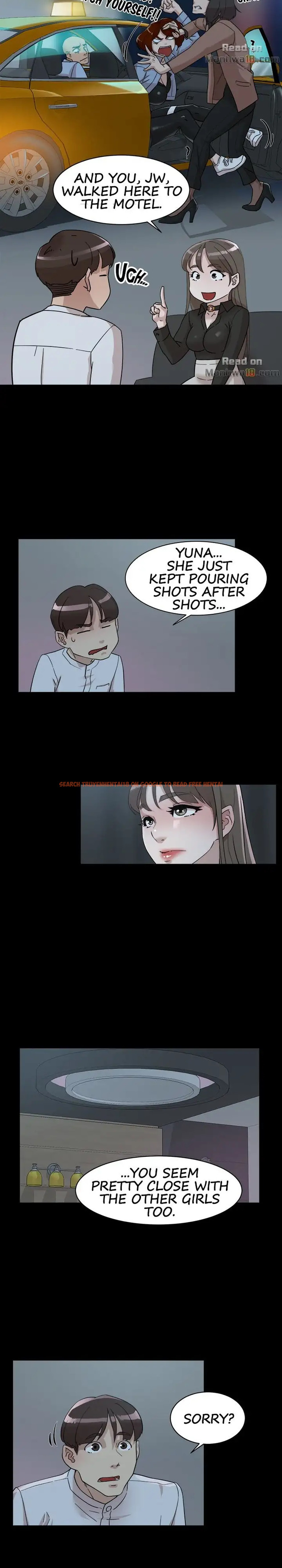 Read Hentai Image 12 941 in comic Her 4 Incher - Chapter 66 - hentaitnt.net