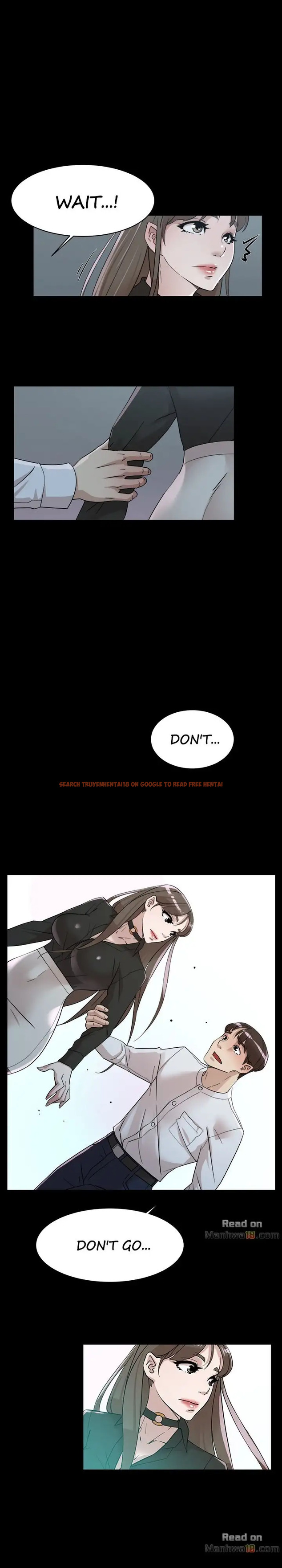 Read Hentai Image 15 941 in comic Her 4 Incher - Chapter 66 - hentaitnt.net