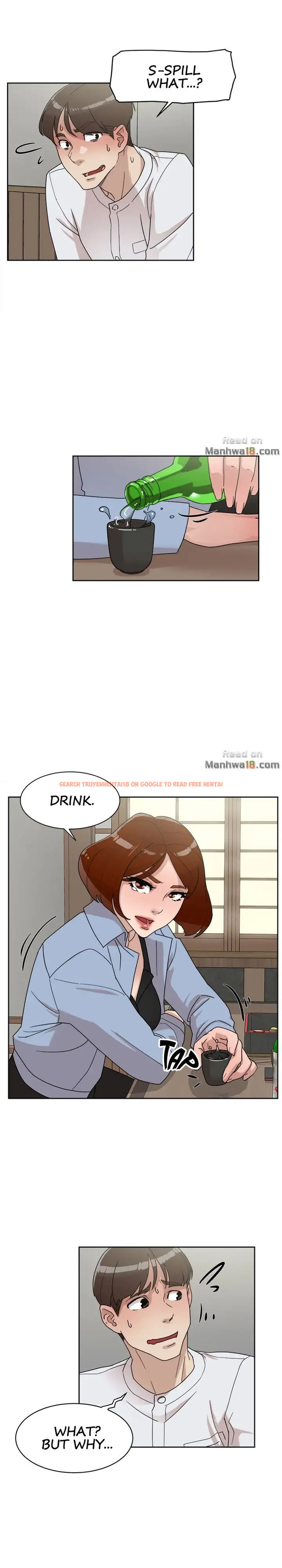 Read Hentai Image 3 941 in comic Her 4 Incher - Chapter 66 - hentaitnt.net