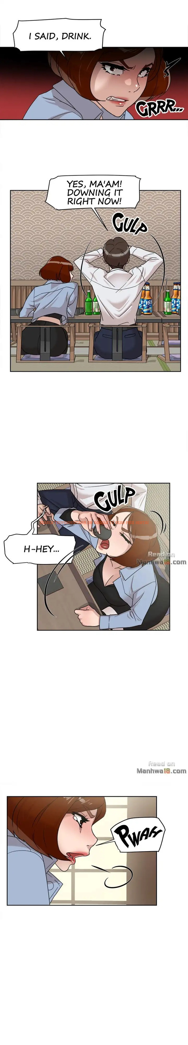 Read Hentai Image 4 941 in comic Her 4 Incher - Chapter 66 - hentaitnt.net