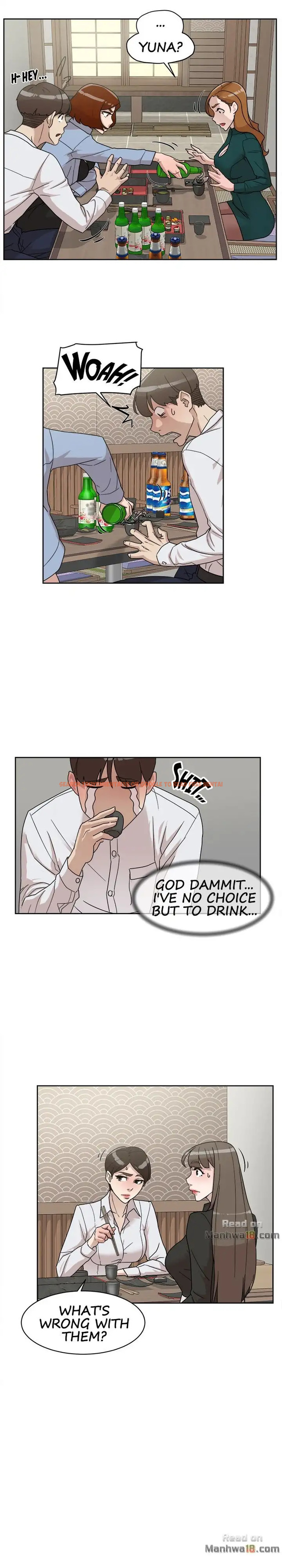 Read Hentai Image 5 941 in comic Her 4 Incher - Chapter 66 - hentaitnt.net