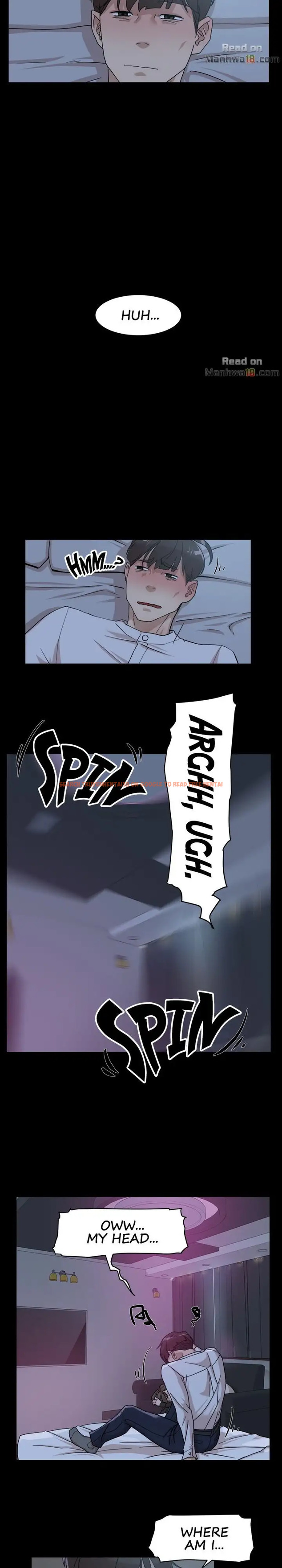 Read Hentai Image 7 941 in comic Her 4 Incher - Chapter 66 - hentaitnt.net