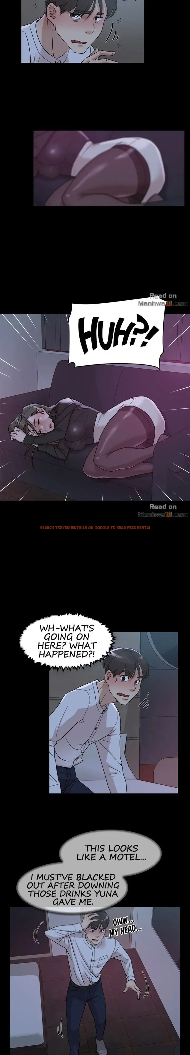 Read Hentai Image 8 941 in comic Her 4 Incher - Chapter 66 - hentaitnt.net