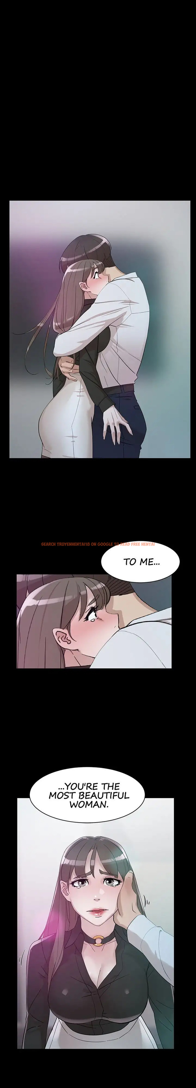 Read Hentai Image 1 938 in comic Her 4 Incher - Chapter 67 - hentaitnt.net