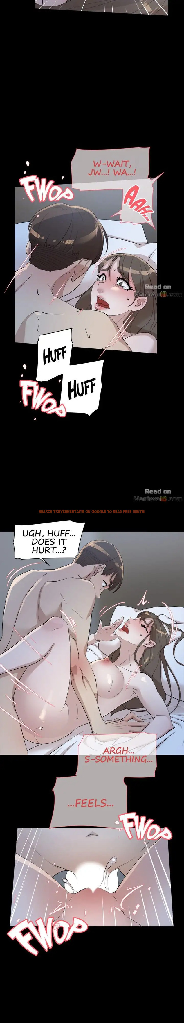 Read Hentai Image 13 938 in comic Her 4 Incher - Chapter 67 - hentaitnt.net