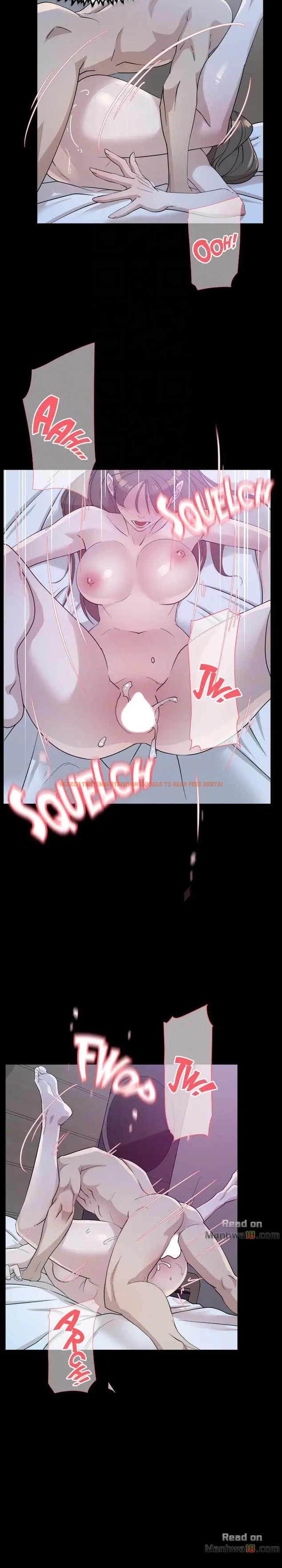 Read Hentai Image 15 938 in comic Her 4 Incher - Chapter 67 - hentaitnt.net