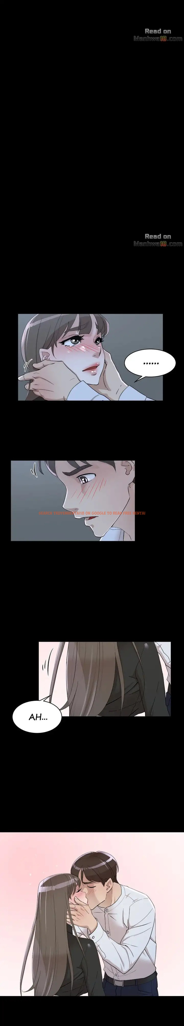 Read Hentai Image 2 938 in comic Her 4 Incher - Chapter 67 - hentaitnt.net