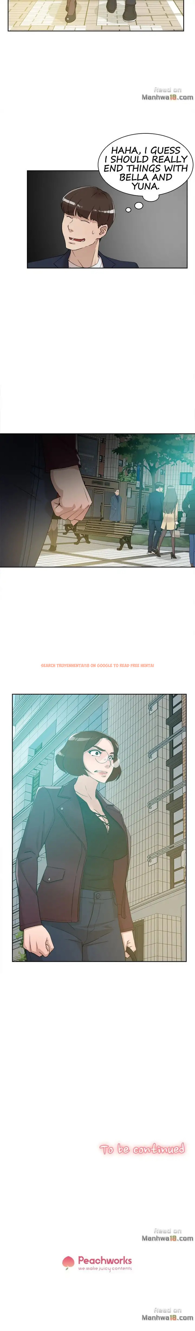 Read Hentai Image 20 938 in comic Her 4 Incher - Chapter 67 - hentaitnt.net